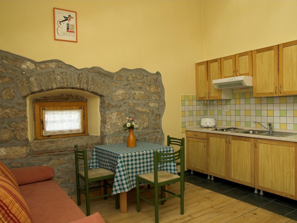 Villa Visnjan Residence 客房 照片
