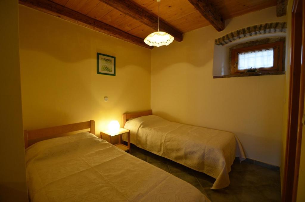Villa Visnjan Residence 客房 照片