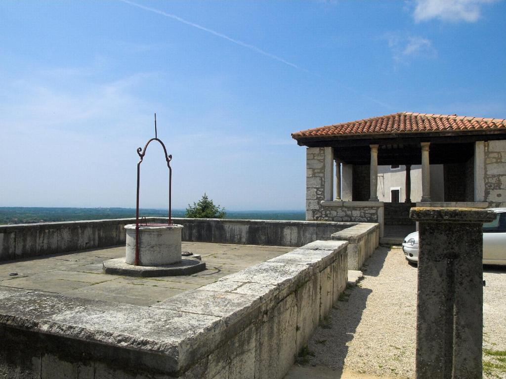 Villa Visnjan Residence 外观 照片