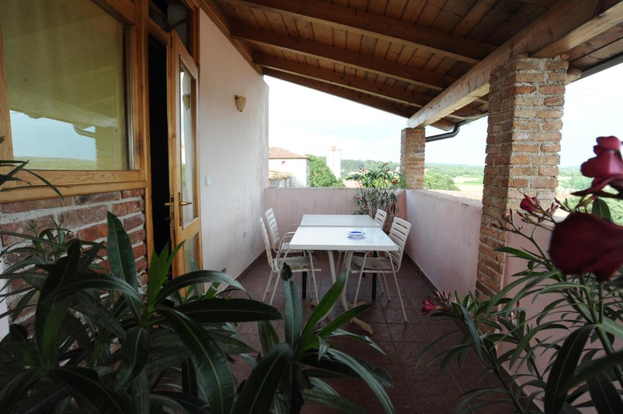 Villa Visnjan Residence 客房 照片